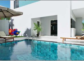 Apartamento, 2 Quartos, 2 Vagas, 1 Suite em Santa Mônica, Belo Horizonte, MG valor de R$ 395.700,00 no Lugar Certo