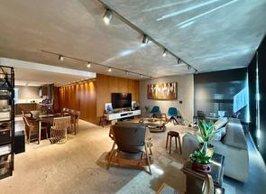 Apartamento, 3 Quartos, 3 Vagas, 3 Suites em São José, Belo Horizonte, MG valor de R$ 2.400.000,00 no Lugar Certo