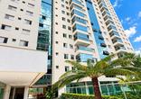 Apartamento, 3 Quartos, 2 Vagas, 1 Suite