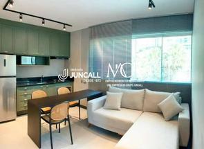 Apartamento, 1 Quarto, 1 Vaga, 1 Suite para alugar em Rua Bernardo Guimarães, Lourdes, Belo Horizonte, MG valor de R$ 3.900,00 no Lugar Certo