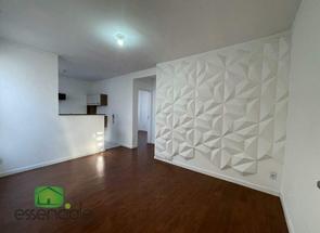 Apartamento, 2 Quartos, 1 Vaga em Fonte Grande, Contagem, MG valor de R$ 220.000,00 no Lugar Certo
