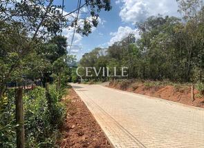 Lote em Condomínio em Alameda dos Versos, Passárgada, Nova Lima, MG valor de R$ 480.000,00 no Lugar Certo