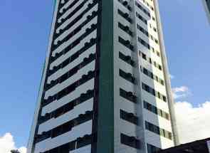 Apartamento, 2 Quartos, 1 Vaga, 1 Suite em Rua Horácio Cahú, Torre, Recife, PE valor de R$ 425.000,00 no Lugar Certo