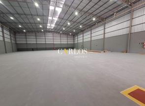 Galpão para alugar em Do Comércio, Contagem, MG valor de R$ 37.900,00 no Lugar Certo