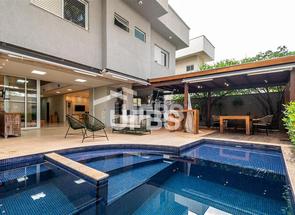 Casa em Condomínio, 5 Quartos, 4 Vagas, 5 Suites em Jardins Verona, Goiânia, GO valor de R$ 4.100.000,00 no Lugar Certo