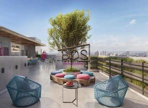 Apartamento, 2 Quartos, 1 Vaga, 1 Suite em Santa Efigênia, Belo Horizonte, MG valor de R$ 1.351.981,00 no Lugar Certo