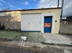 Casa, 2 Quartos, 1 Vaga, 1 Suite para alugar em Rua Antônio da Luz Braga, Brasil Industrial, Belo Horizonte, MG valor de R$ 1.650,00 no Lugar Certo