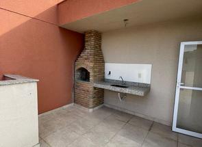 Cobertura, 2 Quartos, 1 Vaga em Santa Mônica, Belo Horizonte, MG valor de R$ 370.000,00 no Lugar Certo