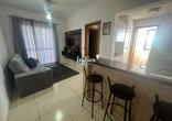 Apartamento, 1 Quarto, 1 Vaga