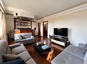 Apartamento, 4 Quartos, 2 Vagas, 2 Suites em Santa Lúcia, Belo Horizonte, MG valor de R$ 900.000,00 no Lugar Certo