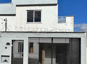 Casa, 2 Quartos, 1 Vaga em São João Batista (venda Nova), Belo Horizonte, MG valor de R$ 430.000,00 no Lugar Certo