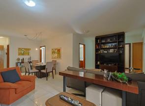 Apartamento, 4 Quartos, 3 Vagas, 1 Suite em Santo Agostinho, Belo Horizonte, MG valor de R$ 2.180.000,00 no Lugar Certo