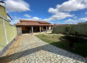 Casa, 3 Quartos, 4 Vagas, 1 Suite em São Gabriel, Belo Horizonte, MG valor de R$ 750.000,00 no Lugar Certo