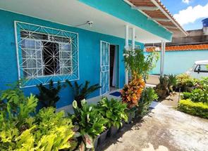 Casa, 3 Quartos, 10 Vagas, 1 Suite em Pindorama, Belo Horizonte, MG valor de R$ 580.000,00 no Lugar Certo