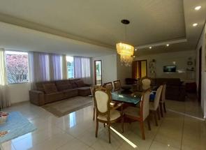 Apartamento, 4 Quartos, 3 Vagas, 3 Suites em Dona Clara, Belo Horizonte, MG valor de R$ 1.180.000,00 no Lugar Certo