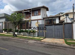 Casa, 4 Quartos, 4 Vagas, 2 Suites em Belvedere, Belo Horizonte, MG valor de R$ 3.500.000,00 no Lugar Certo