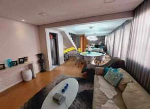 Cobertura, 5 Quartos, 2 Vagas, 2 Suites para alugar em Buritis, Belo Horizonte, MG valor de R$ 12.500,00 no Lugar Certo