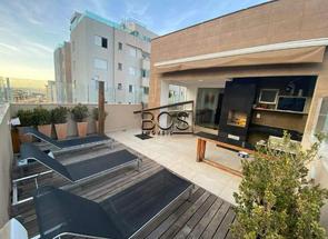 Cobertura, 4 Quartos, 4 Vagas, 2 Suites em Buritis, Belo Horizonte, MG valor de R$ 1.700.000,00 no Lugar Certo