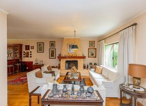 Casa, 4 Quartos, 3 Vagas, 2 Suites em Alto da Boa Vista, São Paulo, SP valor de R$ 1.750.000,00 no Lugar Certo