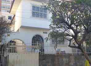 Casa, 4 Quartos, 3 Vagas em Santo Agostinho, Belo Horizonte, MG valor de R$ 1.350.000,00 no Lugar Certo