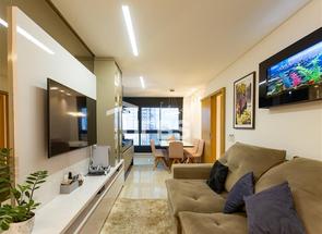 Apartamento, 2 Quartos, 1 Vaga, 2 Suites em [endereco], Setor Marista, Goiânia, GO valor de R$ 760.000,00 no Lugar Certo