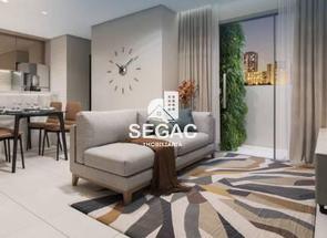 Apartamento, 2 Quartos, 1 Vaga, 1 Suite em Santa Branca, Belo Horizonte, MG valor de R$ 449.900,00 no Lugar Certo