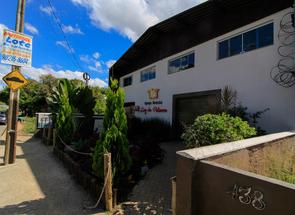 Galpão em Belo Vale, Sao Jose da Lapa, MG valor de R$ 1.900.000,00 no Lugar Certo
