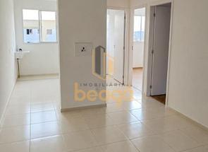 Apartamento, 2 Quartos, 1 Vaga em Estrela Dalva, Contagem, MG valor de R$ 200.000,00 no Lugar Certo