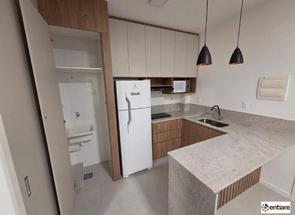 Apartamento, 1 Quarto, 1 Vaga para alugar em Paquetá, Belo Horizonte, MG valor de R$ 2.890,00 no Lugar Certo