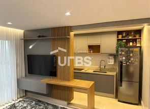 Apartamento, 2 Quartos, 1 Vaga, 1 Suite em [endereco], Setor Bueno, Goiânia, GO valor de R$ 689.000,00 no Lugar Certo
