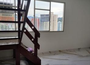 Cobertura, 2 Quartos, 1 Vaga, 1 Suite para alugar em Santo Antônio, Belo Horizonte, MG valor de R$ 5.500,00 no Lugar Certo