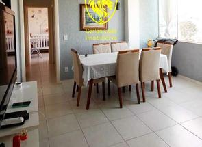 Apartamento, 3 Quartos, 1 Vaga, 1 Suite em Caiçaras, Belo Horizonte, MG valor de R$ 400.000,00 no Lugar Certo