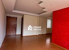 Apartamento, 3 Quartos, 2 Vagas, 1 Suite em Buritis, Belo Horizonte, MG valor de R$ 750.000,00 no Lugar Certo
