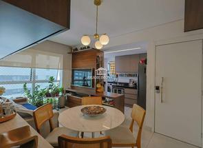 Apartamento, 2 Quartos, 2 Vagas, 1 Suite para alugar em Santo Agostinho, Belo Horizonte, MG valor de R$ 5.600,00 no Lugar Certo