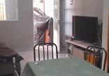 Casa, 3 Quartos, 2 Vagas, 1 Suite