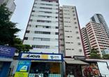 Apartamento, 1 Quarto, 1 Vaga