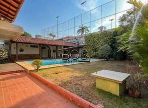 Casa, 5 Quartos, 3 Vagas, 3 Suites em Cidade Jardim, Belo Horizonte, MG valor de R$ 4.090.000,00 no Lugar Certo