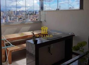 Cobertura, 2 Quartos, 2 Vagas, 2 Suites em Sagrada Família, Belo Horizonte, MG valor de R$ 662.000,00 no Lugar Certo