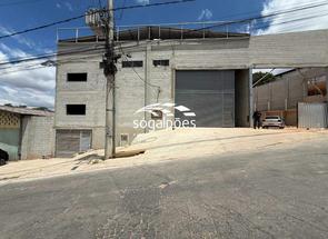 Galpão, 1 Vaga para alugar em Rua Toyota, Distrito Industrial Jardim Piemont Norte, Betim, MG valor de R$ 16.000,00 no Lugar Certo
