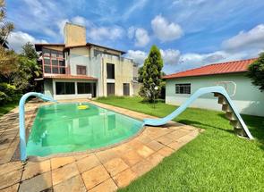 Casa, 10 Quartos, 4 Vagas, 5 Suites em Bandeirantes (pampulha), Belo Horizonte, MG valor de R$ 1.800.000,00 no Lugar Certo