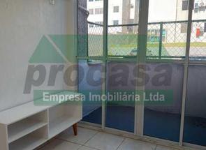 Apartamento, 2 Quartos, 1 Vaga para alugar em Ponta Negra, Manaus, AM valor de R$ 2.100,00 no Lugar Certo