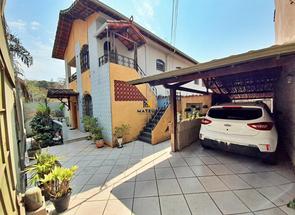 Casa, 4 Quartos, 3 Vagas, 1 Suite em Padre Eustáquio, Belo Horizonte, MG valor de R$ 990.000,00 no Lugar Certo