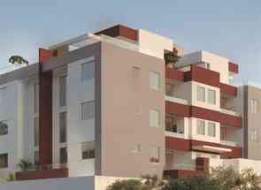 Apartamento, 3 Quartos, 3 Vagas, 1 Suite em Santa Teresa, Belo Horizonte, MG valor de R$ 670.000,00 no Lugar Certo