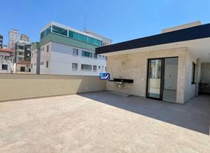 Cobertura, 3 Quartos, 2 Vagas, 3 Suites em Nepomuceno, Prado, Belo Horizonte, MG valor de R$ 1.698.000,00 no Lugar Certo