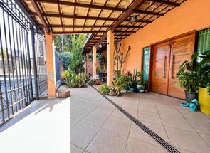 Casa, 3 Quartos, 3 Vagas, 1 Suite em Santa Amélia, Belo Horizonte, MG valor de R$ 1.400.000,00 no Lugar Certo