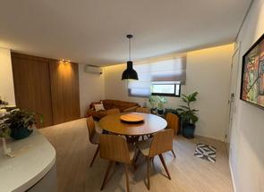 Apartamento, 2 Quartos, 2 Vagas, 1 Suite em Gutierrez, Belo Horizonte, MG valor de R$ 990.000,00 no Lugar Certo
