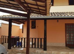 Casa, 6 Quartos, 2 Vagas, 3 Suites em Vila Maria, Lagoa Santa, MG valor de R$ 860.000,00 no Lugar Certo