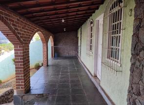 Casa, 3 Quartos, 1 Vaga em Teixeira Dias, Belo Horizonte, MG valor de R$ 600.000,00 no Lugar Certo