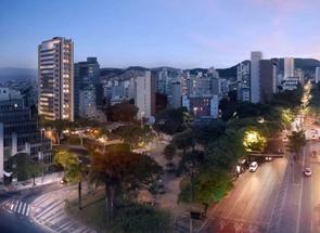 Apartamento, 4 Quartos, 3 Vagas, 4 Suites em Serra, Belo Horizonte, MG valor de R$ 2.770.886,00 no Lugar Certo