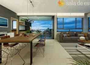 Apartamento, 4 Quartos, 4 Vagas, 2 Suites em Santa Lúcia, Belo Horizonte, MG valor de R$ 2.550.000,00 no Lugar Certo